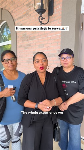 Gregory B. Levett & Sons Funeral Homes & Crematory | Atlanta, GA on Instagram: "Caring for families during life’s most meaningful moments is an honor we never take lightly. At Gregory B. Levett & Sons, every service is guided by compassion, dignity, and respect, with careful attention to every detail. We are grateful to the family who shared this moment of appreciation, and to all families who place their trust in us. Serving with care is not just what we do, it’s who we are. #funeraldirector #a