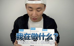 【米哥Vlog-269】你不知道的事，我这些天在干什么？