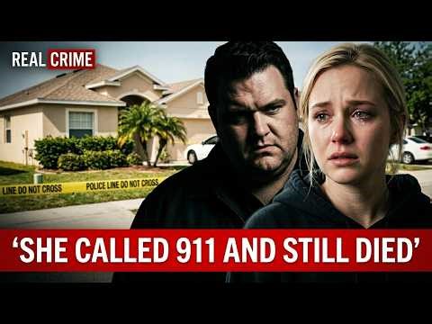 Denise Amber Lee: The 911 Call That Still Haunts America