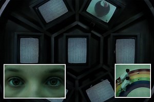 Stranger Things fans 'screaming' as they spot hidden puzzle in season 4 trailer