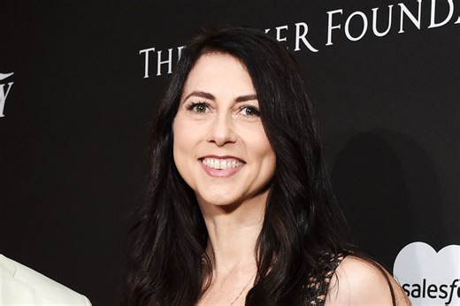 MacKenzie Scott makes more ‘life-changing,’ record-breaking gifts to historically Black colleges and universities—totaling more than $400 million