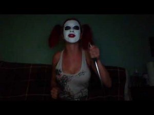 ICP Boogie Woogie Wu