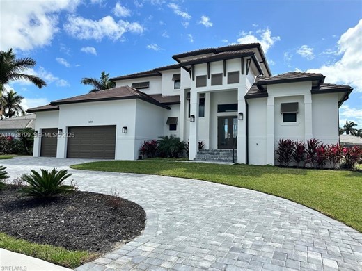 654 Bamboo Ct, Marco Island, FL 34145 - MLS A11938799 - Coldwell Banker