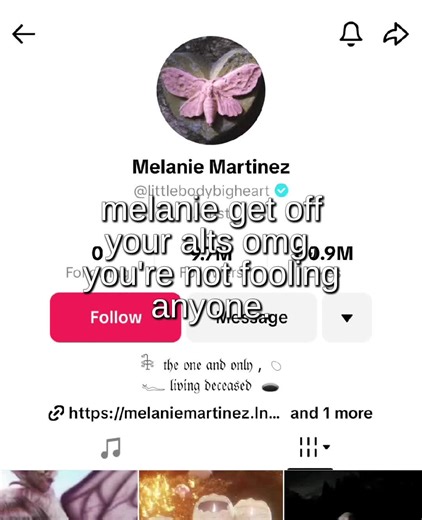 Melanie's First Steps: A Satirical Roblox Adventure