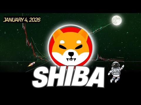 Shiba Rally this week? Shiba inu coin price prediction | Shiba inu coin News Update Jan 4, 2026