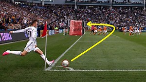 13K views · 190 reactions | Top 10 Best Corner Kick Goals In Football | Askhole | Facebook