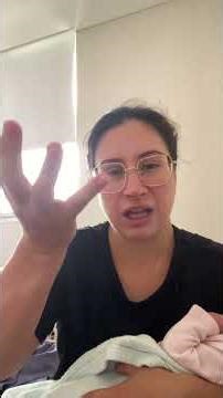 Tena discreet nappy pants absolutely suck! 🩸👎🏼 #postpartum