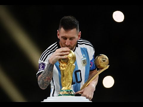 Messi 1 hour. Messi 1 hour song.