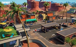 Fortnite update v20.10 (hotfix) patch notes: Jetpacks return, Egg Launchers, and more