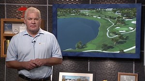 3.4K views | If you enjoy risk-reward holes, the par-5 6th at Bay Hill is one for you. Tripp shares how to tackle all 555-yards of it The Smarter Way presented by ServiceNow. | Golf Channel | Facebook