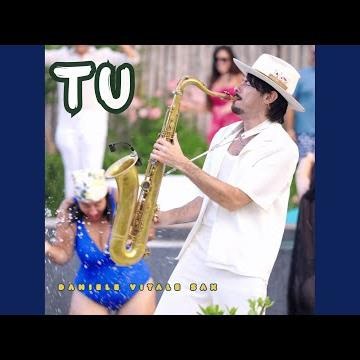 TU (Sax Remix)