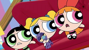 Cartoon Network on Reels