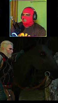 Consequences of choice in Witcher 3