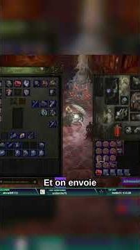 TUTO : Comment craft des maps ultra JUICY sur PoE 2 ! 🗺️🧪🔥 | #bozzy0301 sur #Twitch