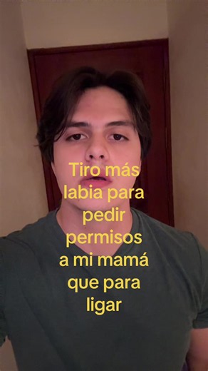 Qué significa 'labia' y cómo usarla para pedir permisos o ligar