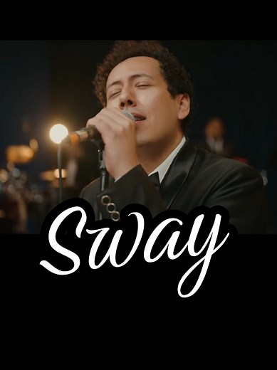 Sway - Marco Hurtado y Bandas PUCP (Videoclip completo)