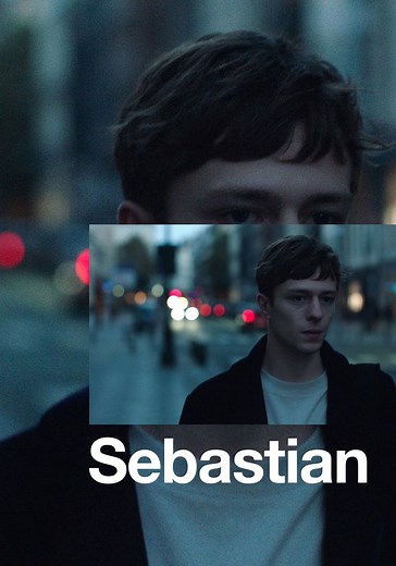 Sebastian - movie: where to watch streaming online