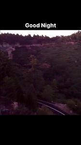 Rim of the World Highway. Temp 72. | David Alan Arnold