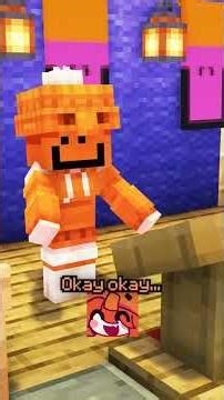 Repairing Oxy's HEAD #shorts