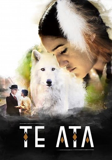 Te Ata (2016)