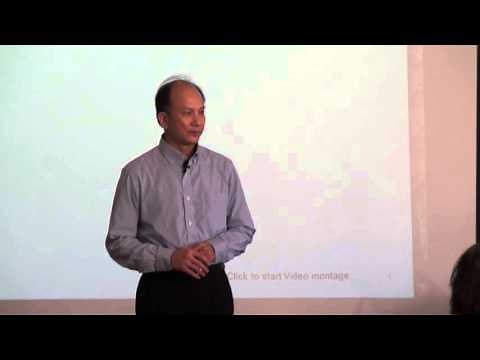 Guided Meditation by Master Chunyi Lin to Start Spring Forest Qigong Level 1 Class