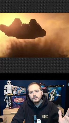 Jonathan on Instagram: "I tried my first ever alt built using the Dark Falcon set, turning it into the Dark Outrider YT-2400. I loved this build and the instructions were super easy to follow. #lego #afol #fyp #legodisney #legostarwars lego bamboo building lego type writer lego set 75192 lego launches black pearl set lego flower design lights for lego sets lego botanicals lego build ideas new lego sets lego sets launching this month lego sets launching september lego sneakers lego unveils gremli