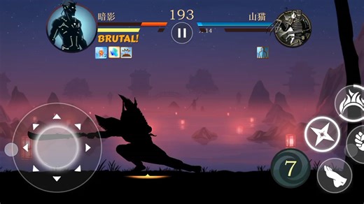 ［SFR］断腿流击败山猫!!!（哈吉米难被驴斗）