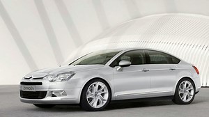 Citroen C5 News and Reviews | Motor1.com