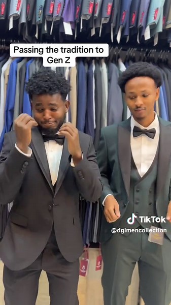 Traditions of Dance for Gen Z - A Cultural Shift