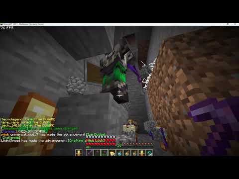 How i saved this lifesteal SMP in Minecraft