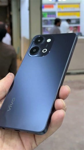 vivo Y11D 4Gb 128Gb rom 50mp camera 6500mah battery 45w fast charger #ahorts #vivoy11d