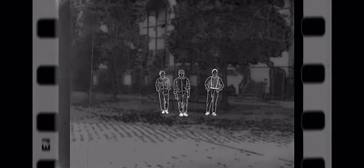 Lukas Graham - 7years @lukasgraham フルバージョンはYouTubeへ🧩 #7years #ydkapartment