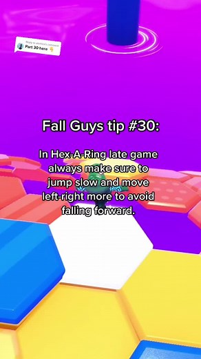 Mastering Hex-A-Ring in Fall Guys: Pro Tips