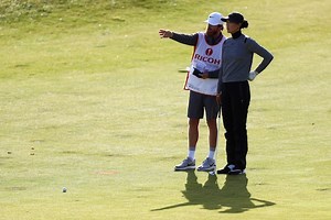 A pain-free Michelle Wie jumps to a fast start with 64 at the Women's British Open