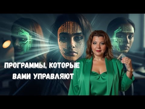 Программы, которые вами управляют