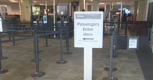 Dane County Regional Airport to host TSA PreCheck enrollment event