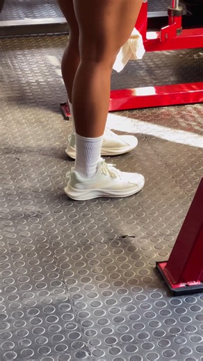 #fyp #foryou #fitnesstiktok #viral_video #gym