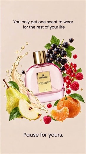 Eminent Perfumes