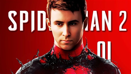 SPIDER-MAN 2 PL Odc. 1 SPIDER-MANÓW DWÓCH!