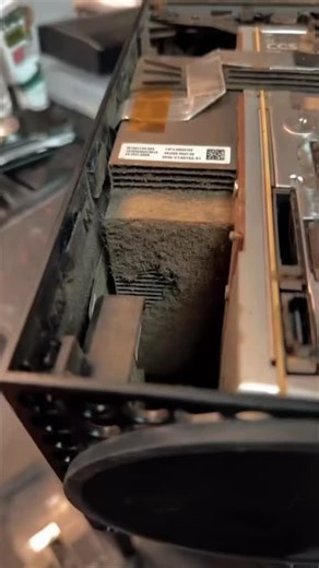 @mikes_ifix on Instagram: "🎮 XBOX HDMI PORT REPAIR! 🔧 Xbox not showing on the TV? No signal? Flickering screen? Loose HDMI port? You probably don’t need a new console — you just need your HDMI port professionally replaced. At Mike’s iFix, we specialize in Xbox HDMI port repairs and motherboard-level fixes. ✅ No signal / black screen ✅ Bent or broken HDMI port ✅ “HDMI not connected” errors ✅ Accidentally yanked cable damage 💥 Fast turnaround 💥 Professional soldering & board repair 💥 Way chea