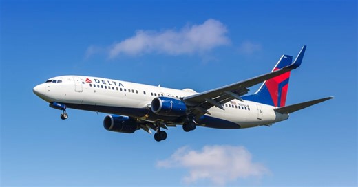 Delta Air Lines to make entertainment change travelers will like