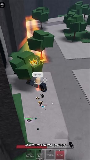 Unlocking Power: No Cooldown with Genos in The Strongest Battlegrounds