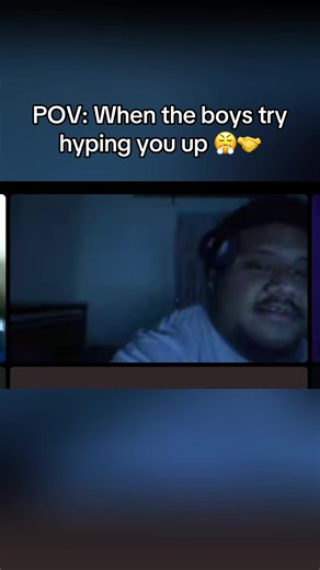 Hype Moments with Friends in Wheelchairs