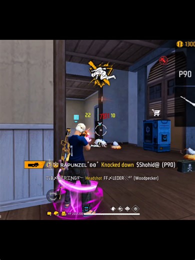 Mastering Free Fire Gameplay Strategies