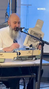 "It's kind of like 'Stomp' meets 'The Office.' Meet the orchestra that uses typewriters for instruments. * * * #boston #typewriter #massachusetts #livemusic #performance #art #theoffice #stomp | WCVB Channel 5 Boston