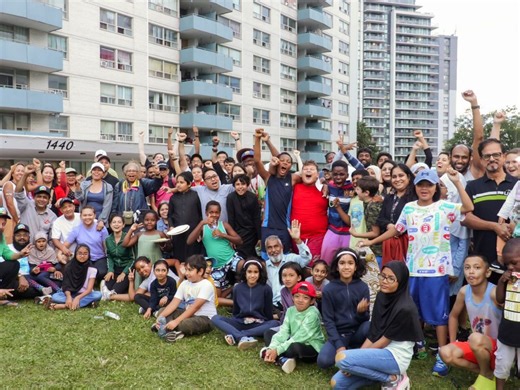 Toronto tenants' risky rent strike leads to ’huge victory’
