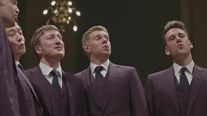 国王歌手合唱团 The King's Singers - 爱的秘诀 Recipe for Love