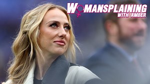 A Defense Of Brittany Mahomes, Taking Your Girlfriend To The Super Bowl & Craigslist Dating Champ Checks In