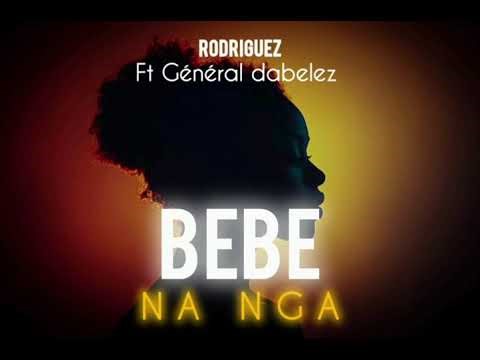 Benjamin Rodriguez-ft-General Debeleze_Bebe na nga(Audio(