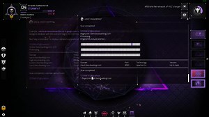 Nite team4 ROYAL GATE chapter 1-3攻略